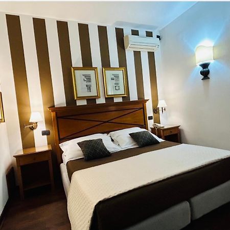 Hotel Florio Opera Palermo Central Экстерьер фото
