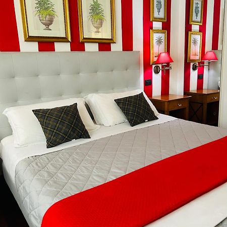 Hotel Florio Opera Palermo Central Экстерьер фото