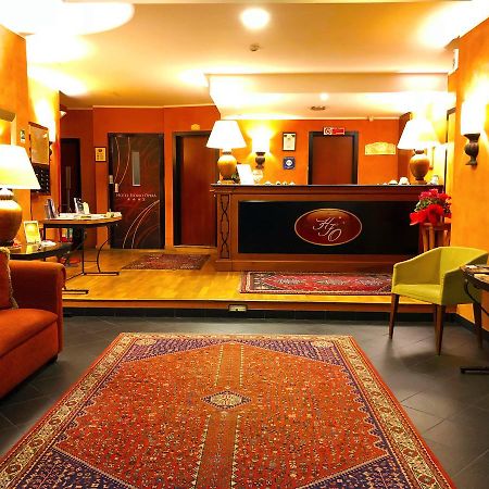 Hotel Florio Opera Palermo Central Экстерьер фото