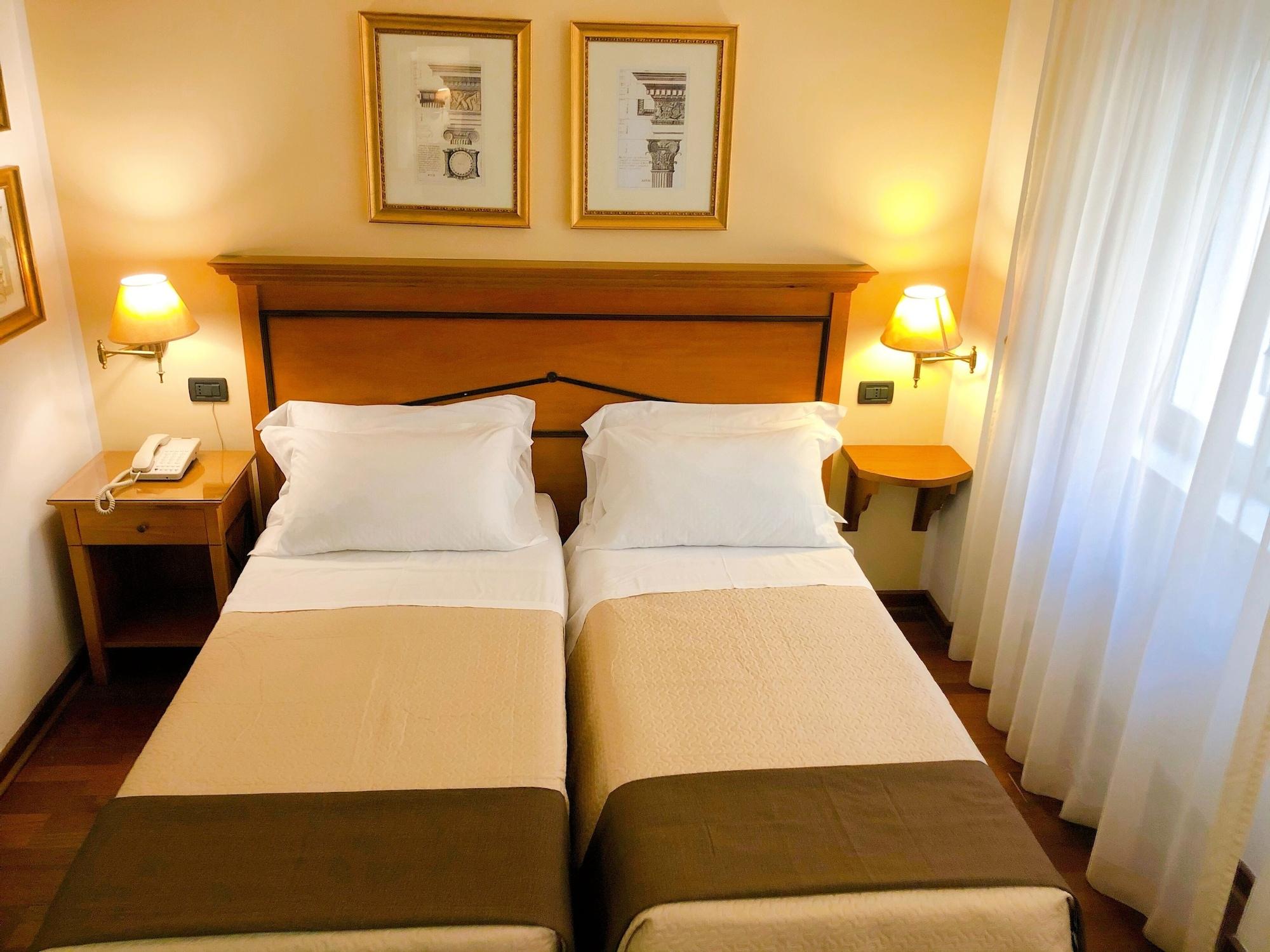 Hotel Florio Opera Palermo Central Экстерьер фото