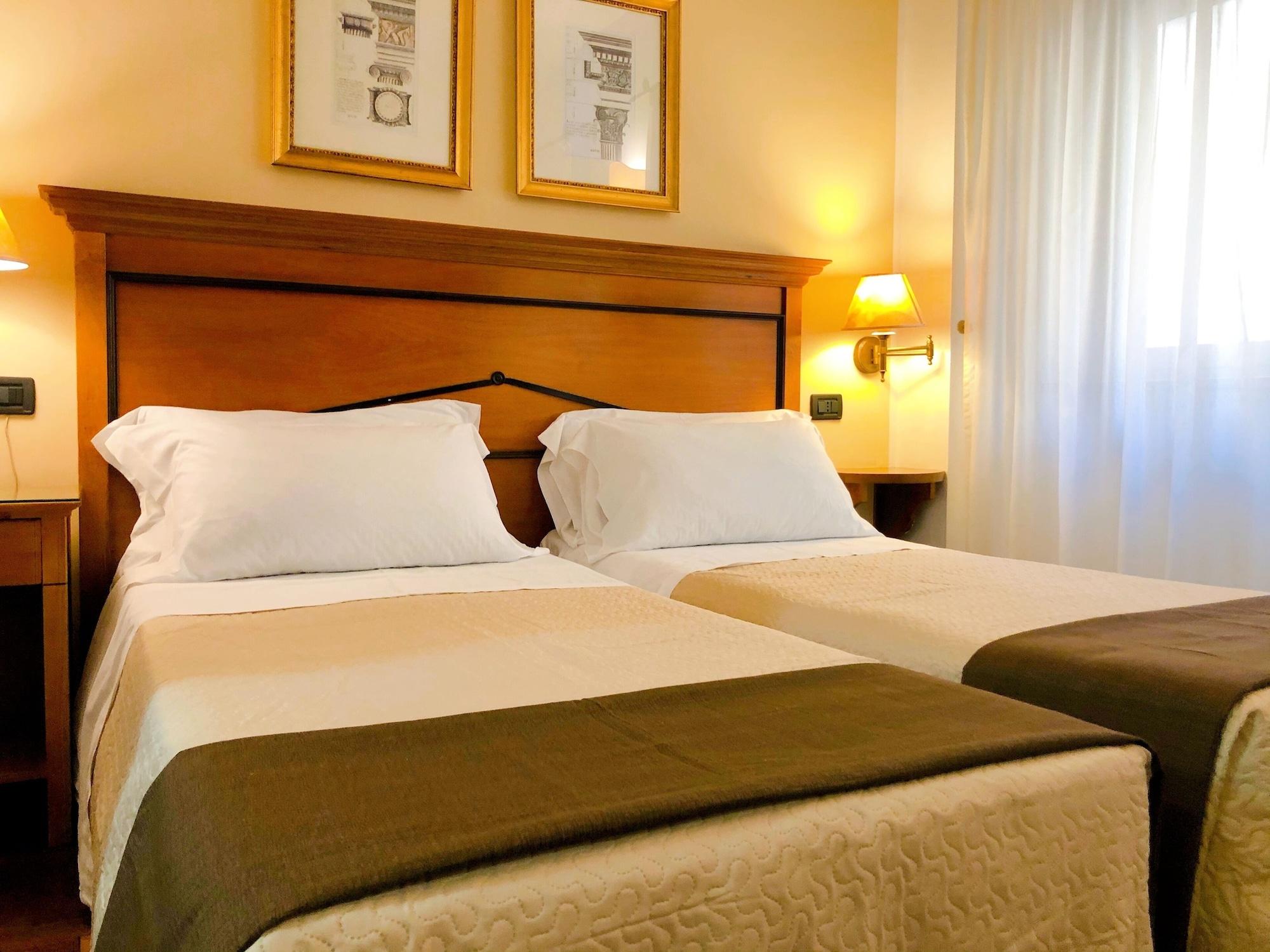 Hotel Florio Opera Palermo Central Экстерьер фото