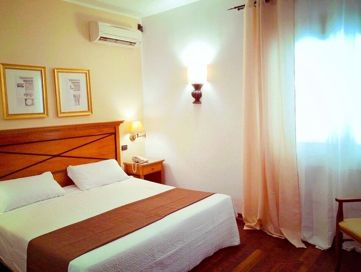 Hotel Florio Opera Palermo Central Экстерьер фото