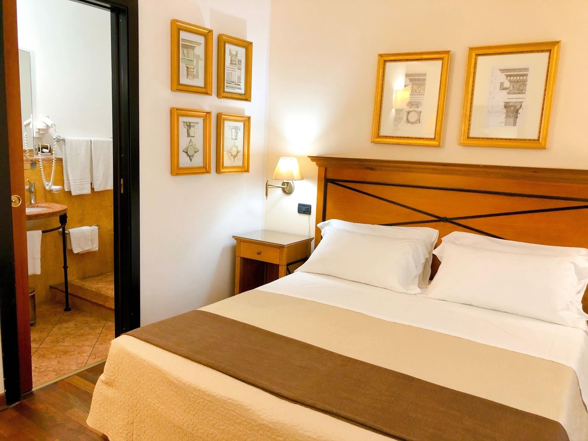 Hotel Florio Opera Palermo Central Экстерьер фото