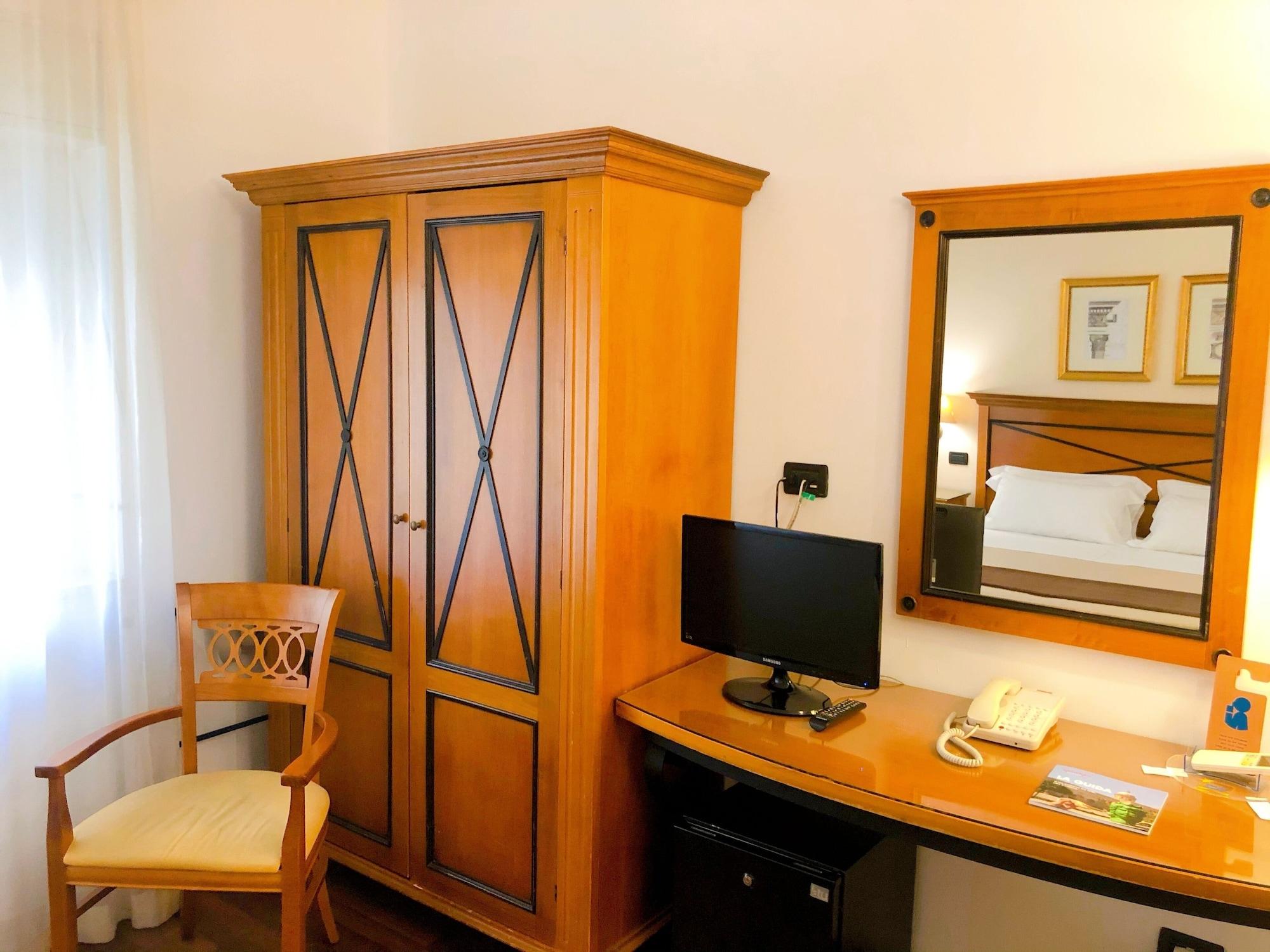 Hotel Florio Opera Palermo Central Экстерьер фото
