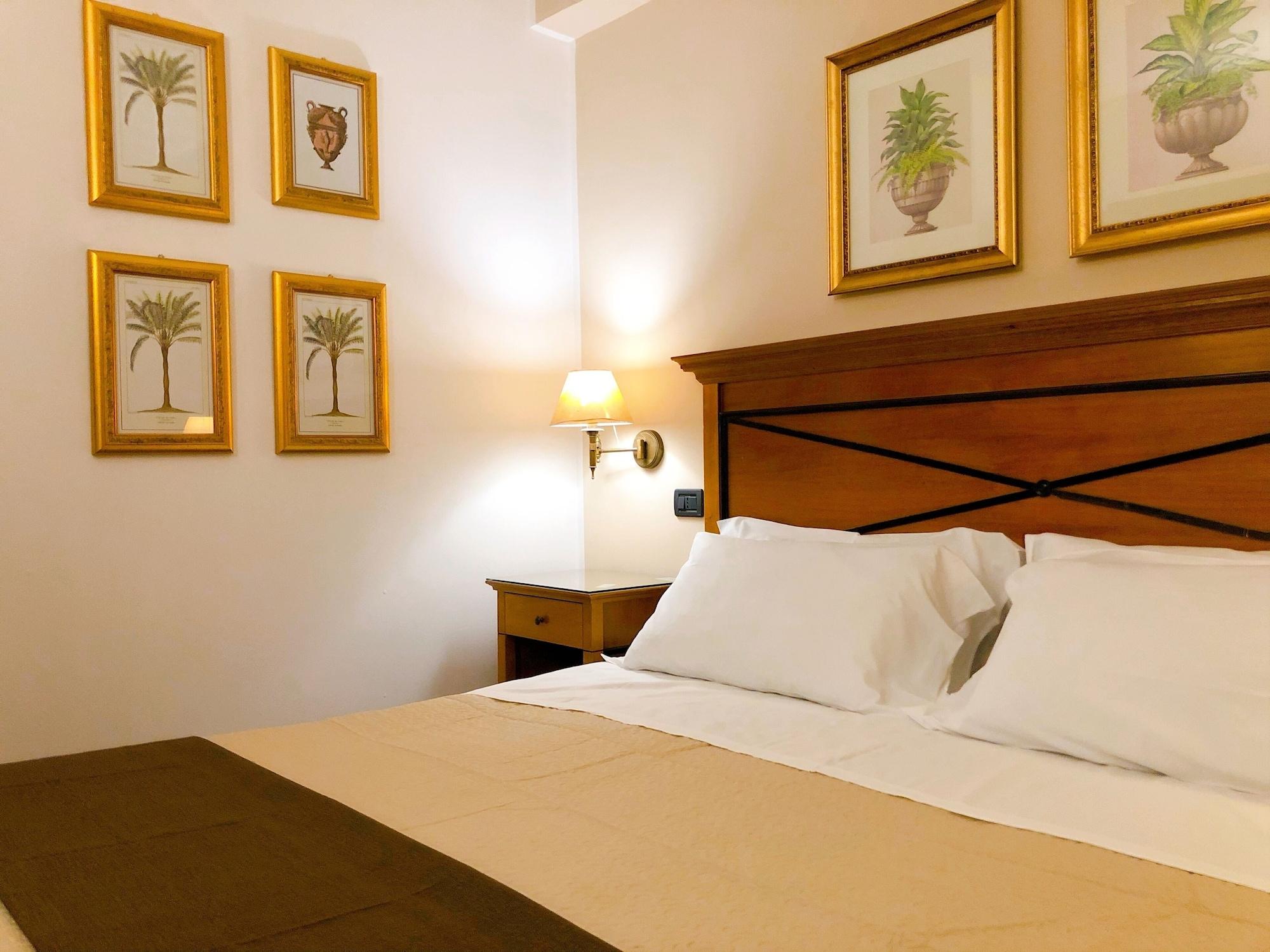 Hotel Florio Opera Palermo Central Экстерьер фото