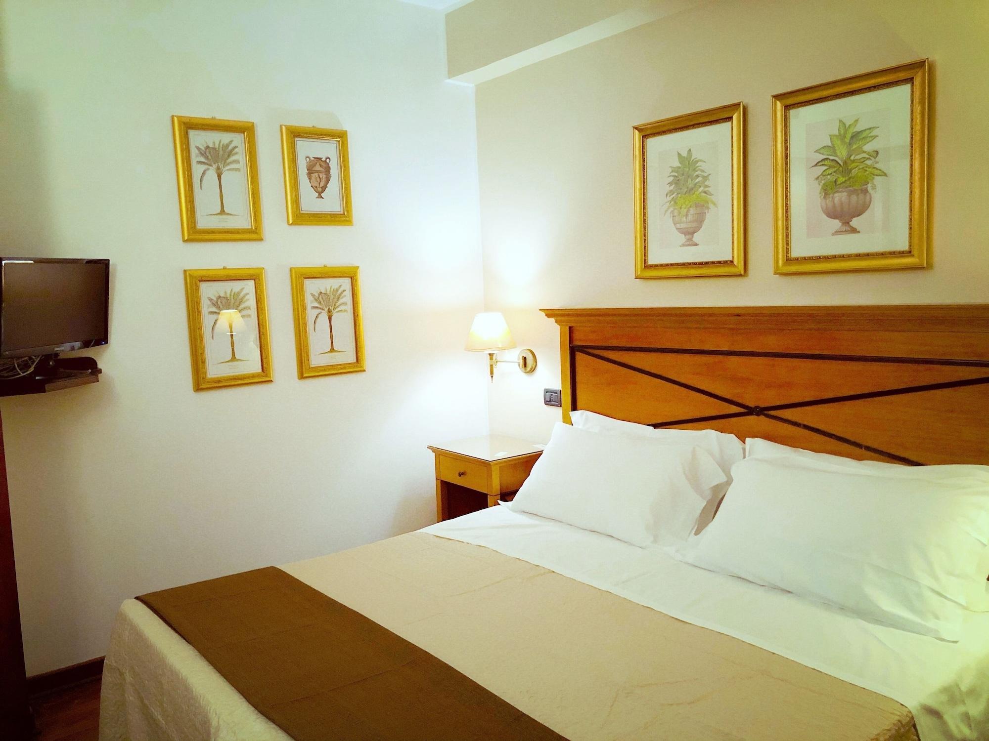 Hotel Florio Opera Palermo Central Экстерьер фото