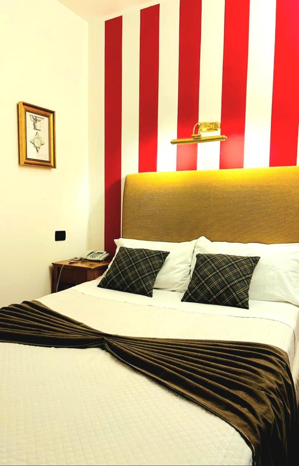 Hotel Florio Opera Palermo Central Экстерьер фото