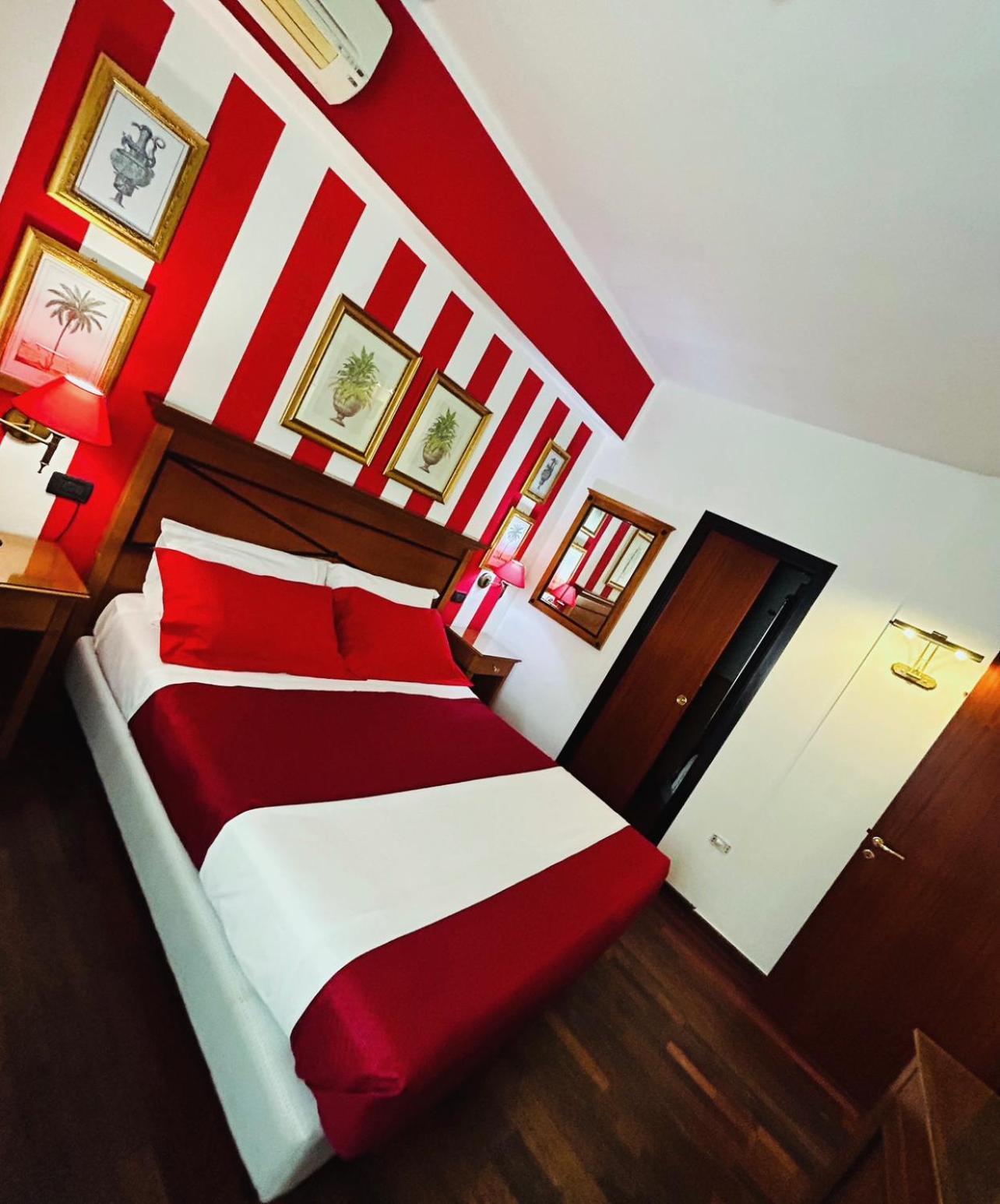 Hotel Florio Opera Palermo Central Экстерьер фото