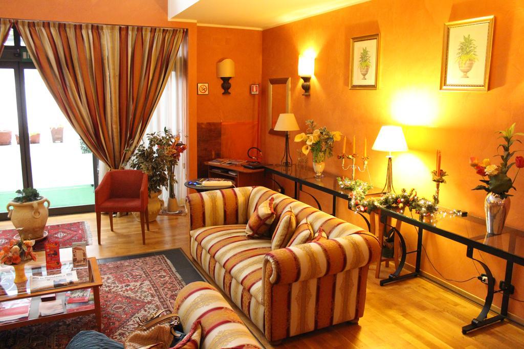 Hotel Florio Opera Palermo Central Экстерьер фото