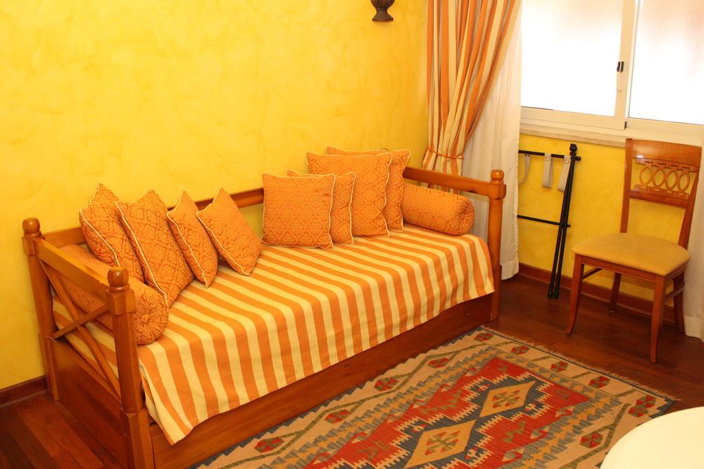 Hotel Florio Opera Palermo Central Экстерьер фото
