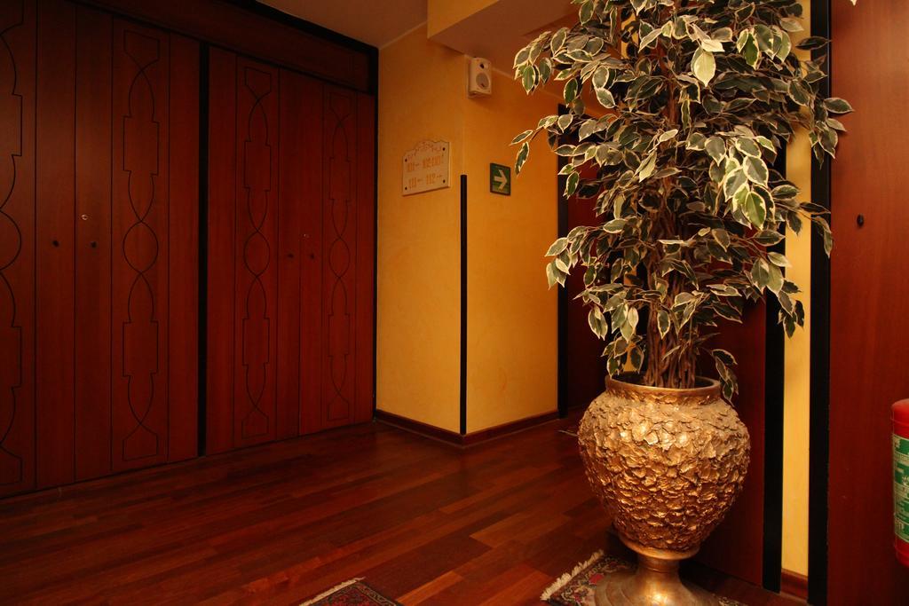 Hotel Florio Opera Palermo Central Экстерьер фото