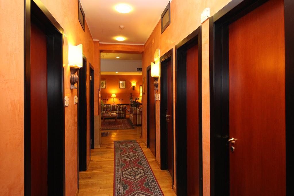 Hotel Florio Opera Palermo Central Экстерьер фото