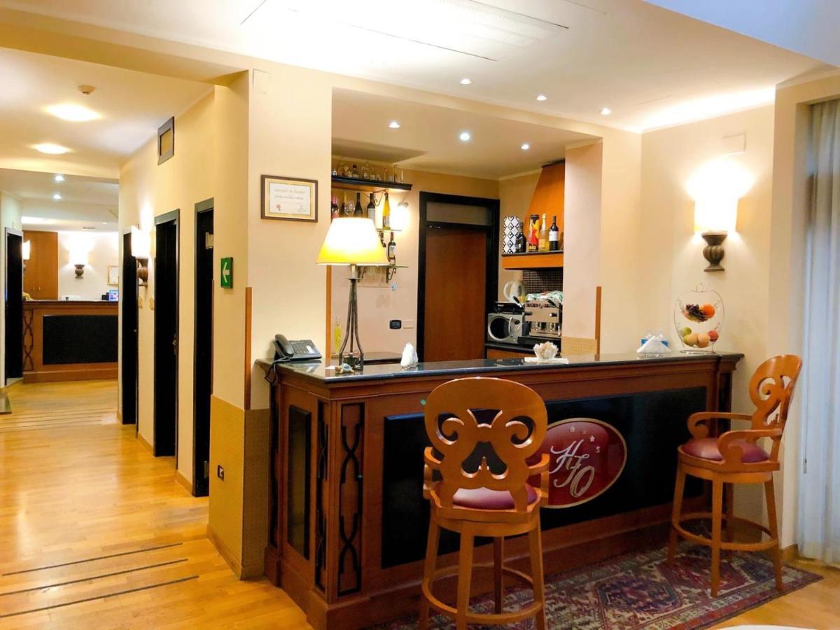 Hotel Florio Opera Palermo Central Экстерьер фото